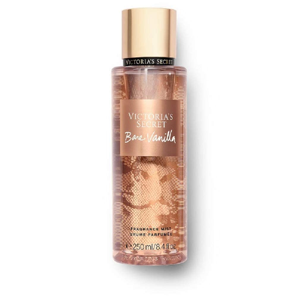 Shop Victoria's Secret Bare Vanilla Body Mist in Australia