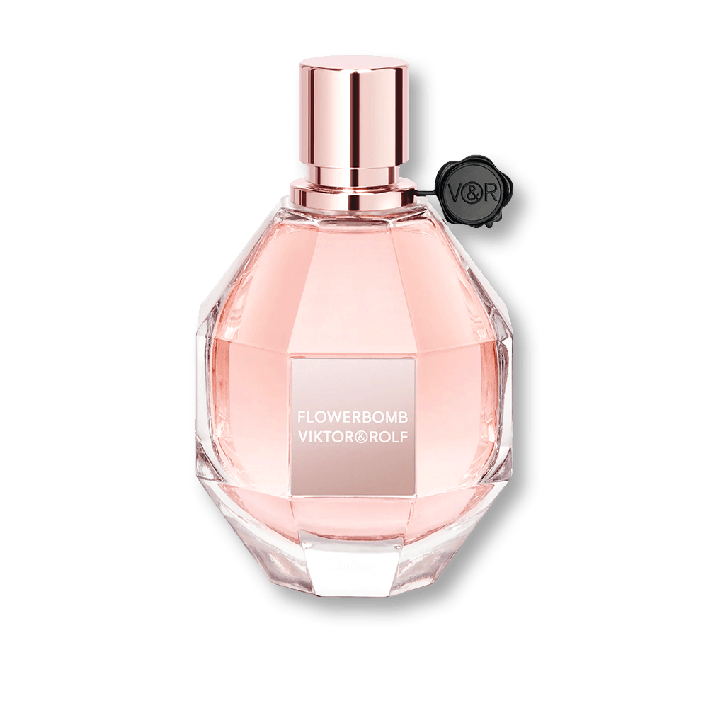 Viktor & Rolf Flowerbomb EDP - My Perfume Shop Australia