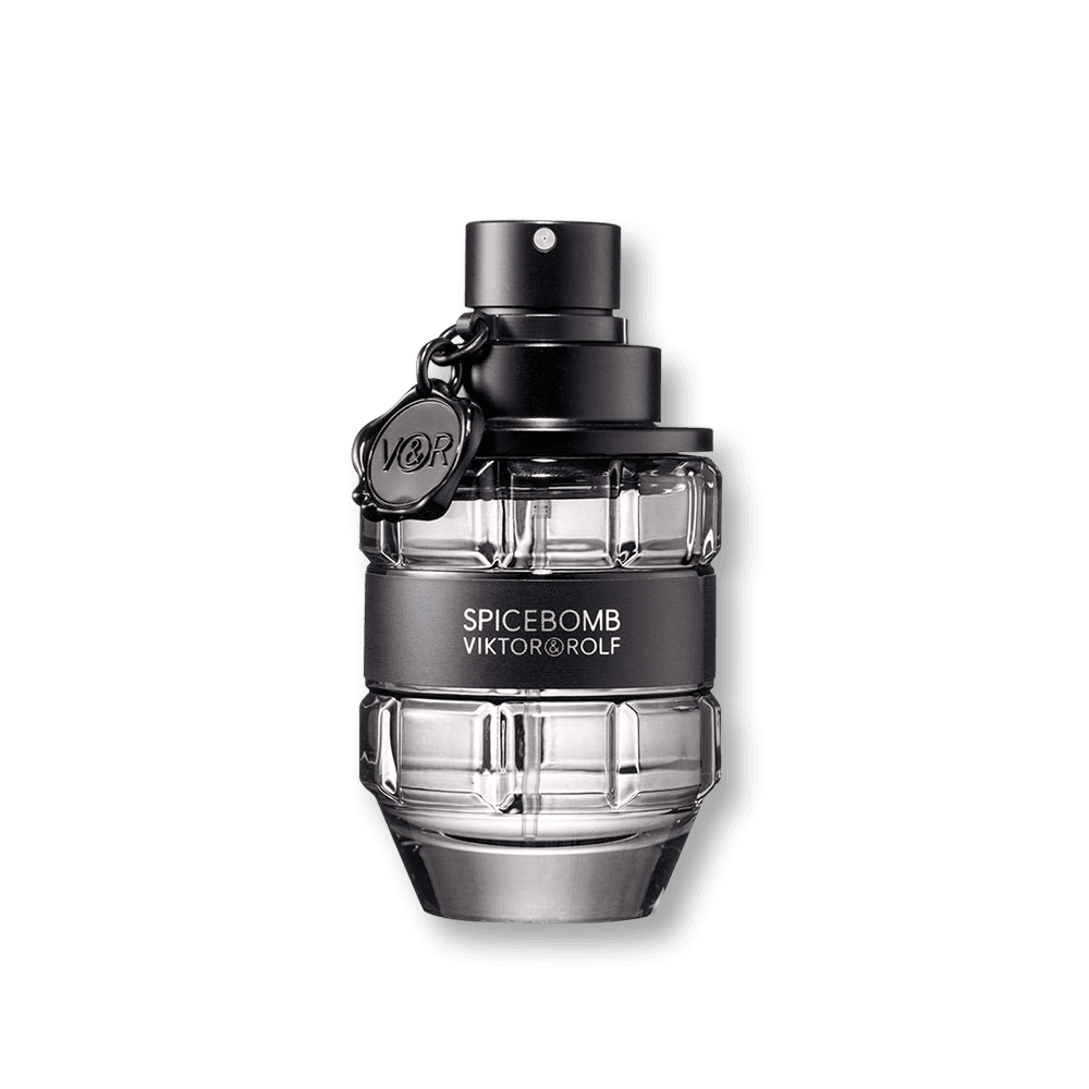 Viktor & Rolf Spicebomb EDT - My Perfume Shop Australia