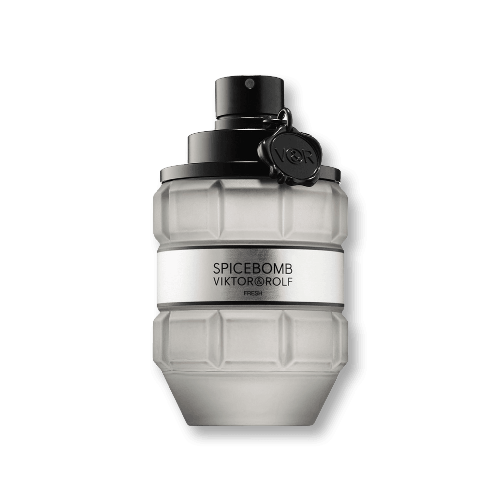 Shop Viktor Rolf Spicebomb Fresh EDT in Australia