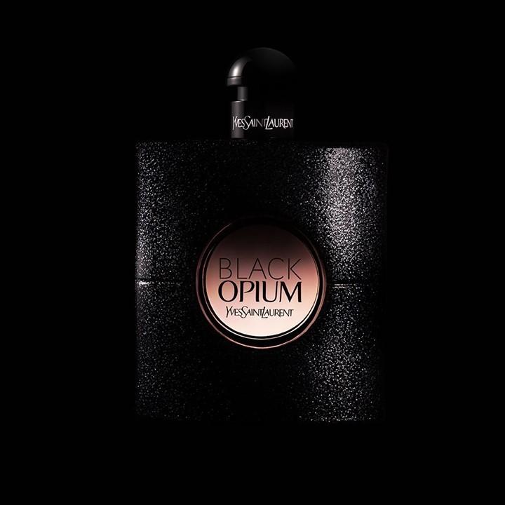 Yves Saint Laurent Black Opium EDP - My Perfume Shop Australia