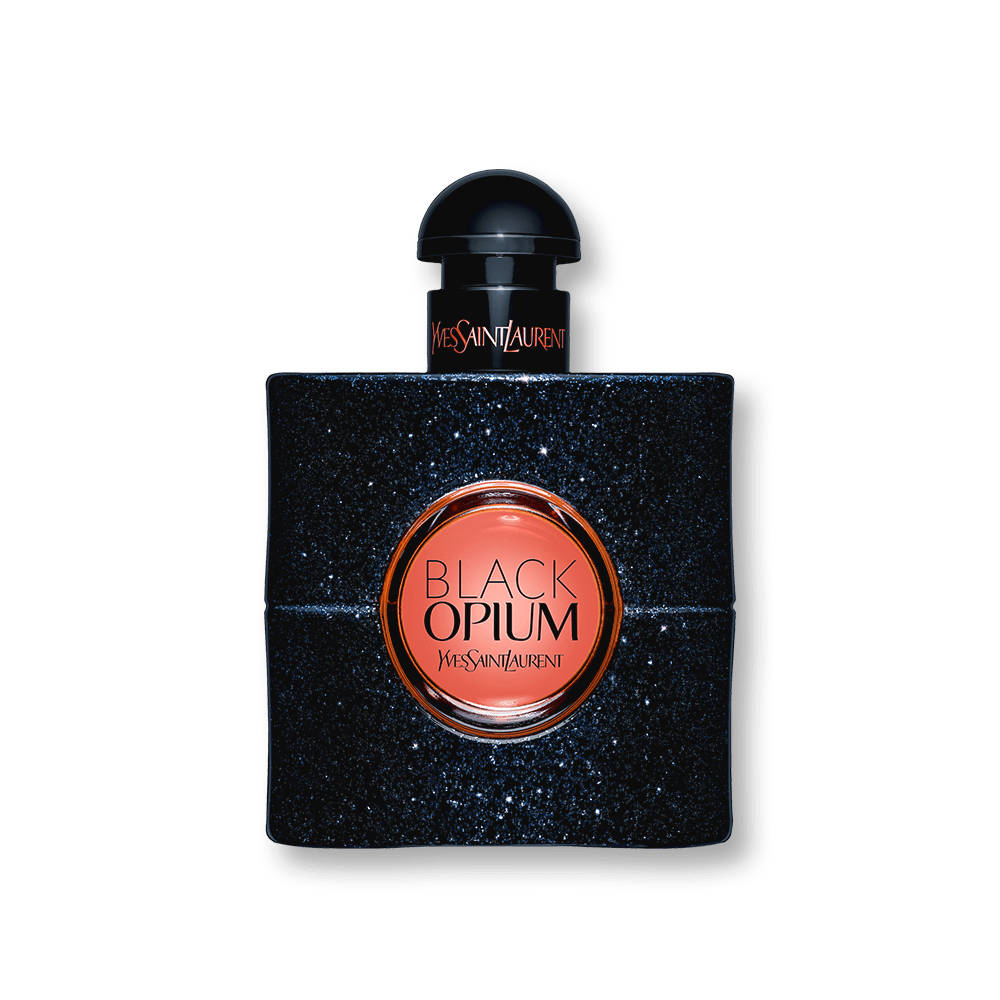Shop Yves Saint Laurent Black Opium EDP