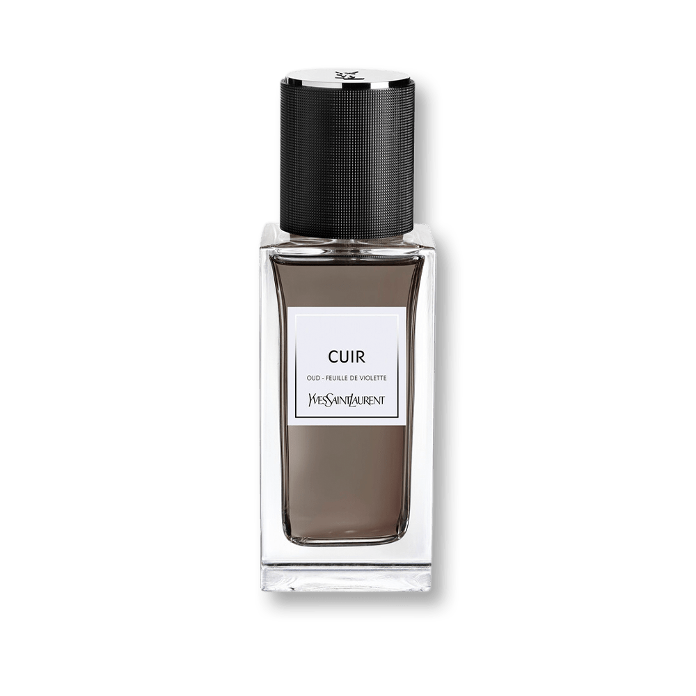 Shop Yves Saint Laurent Cuir 2023 EDP in Australia