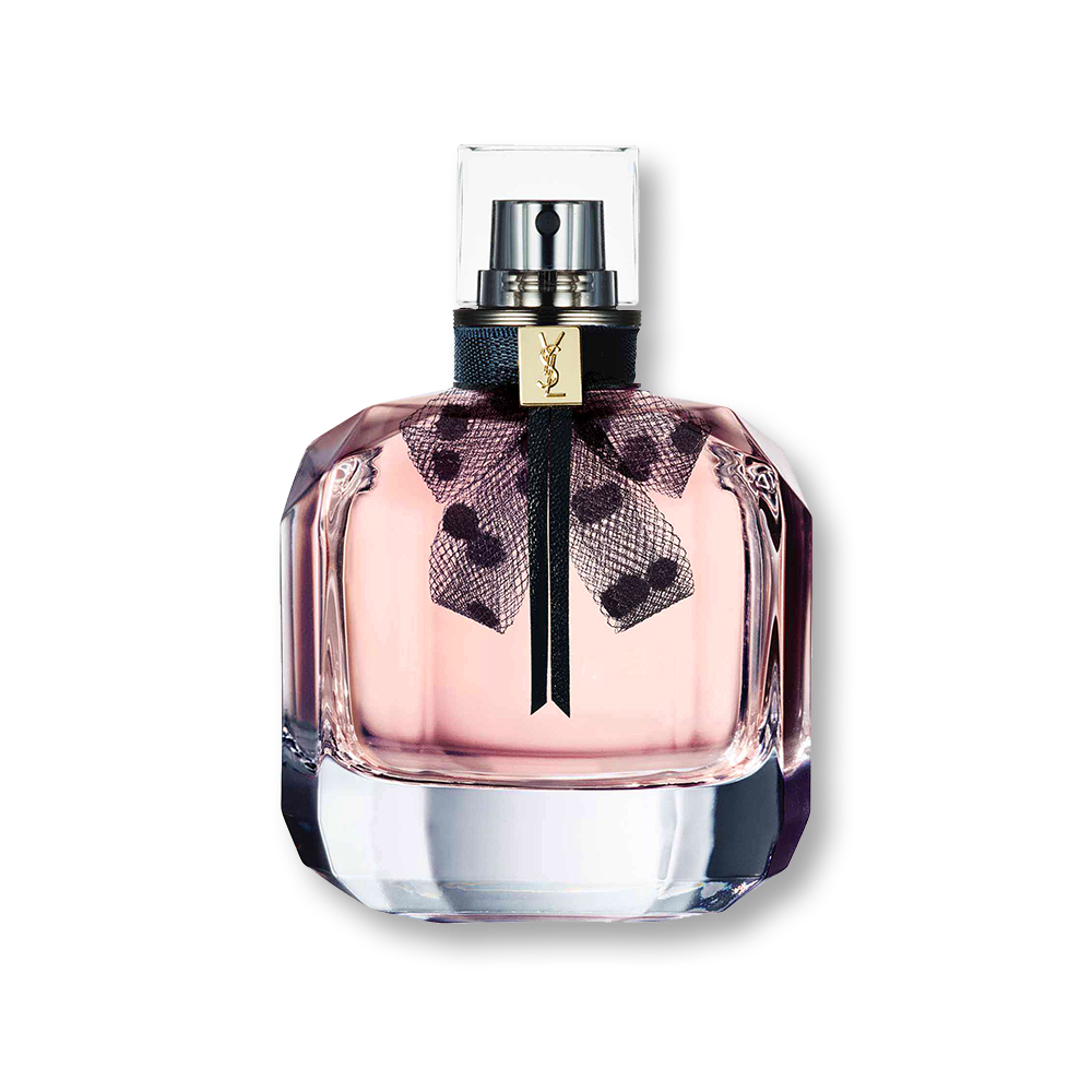 Shop Yves Saint Laurent Mon Paris EDT