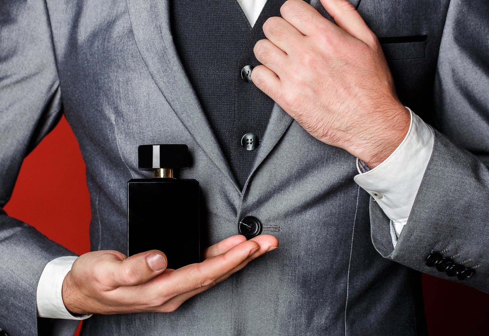 6 Essential Date Night Fragrances for Men - My Perfume Shop