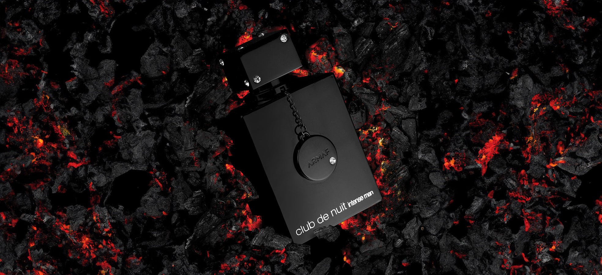 Club de Nuit Intense Man