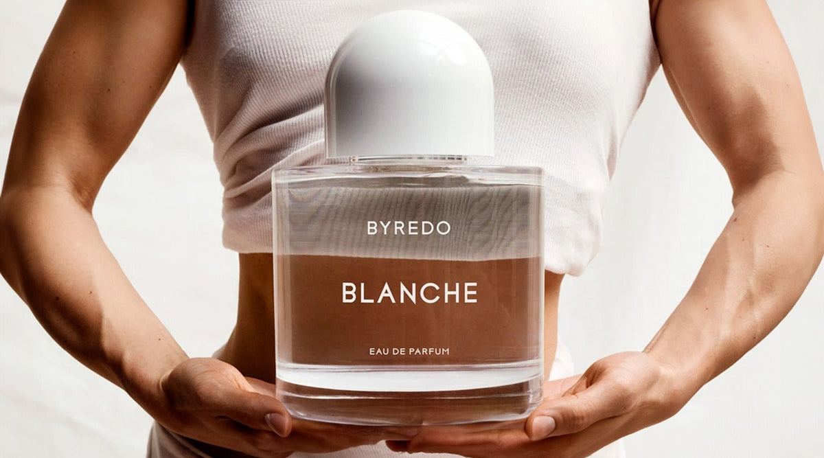 BYREDO Blanche Review: A longstanding icon | My Perfume Shop Australia