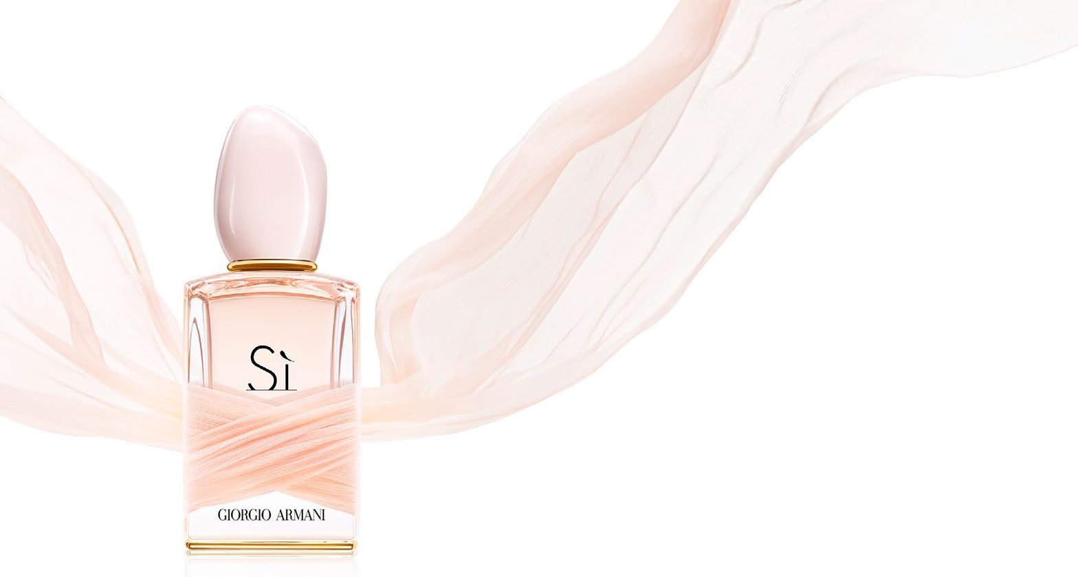 Giorgio Armani Si EDP Review: Australia’s Best Womens Perfume? - My Perfume Shop