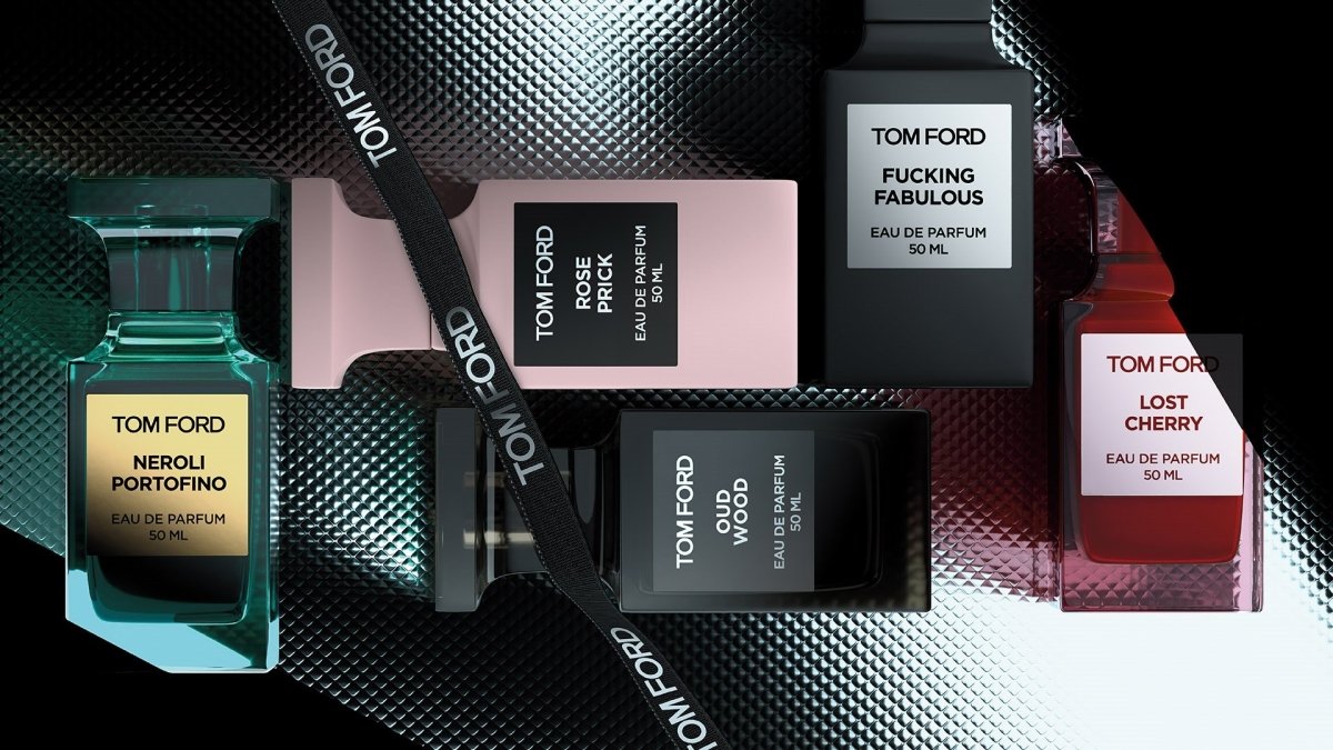 Guide: The Best Tom Ford Perfumes in 2022 - My Perfume Shop