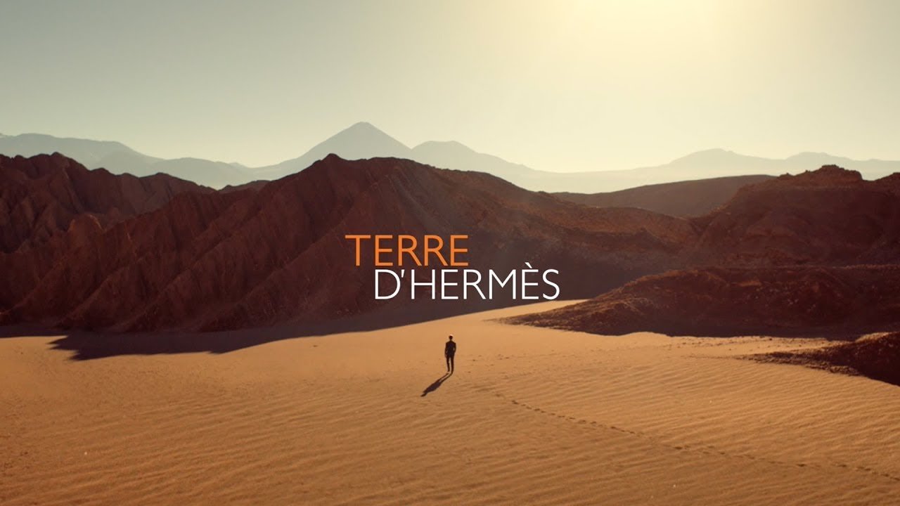 Hermes Terre d'Hermes EDT: A Review of the Iconic Men's Fragrance - My Perfume Shop