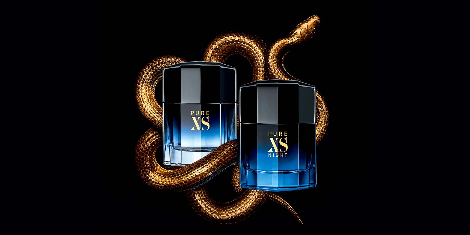 Paco Rabanne Pure XS EDT Review: A Fragrance for the Confident Man - My Perfume Shop