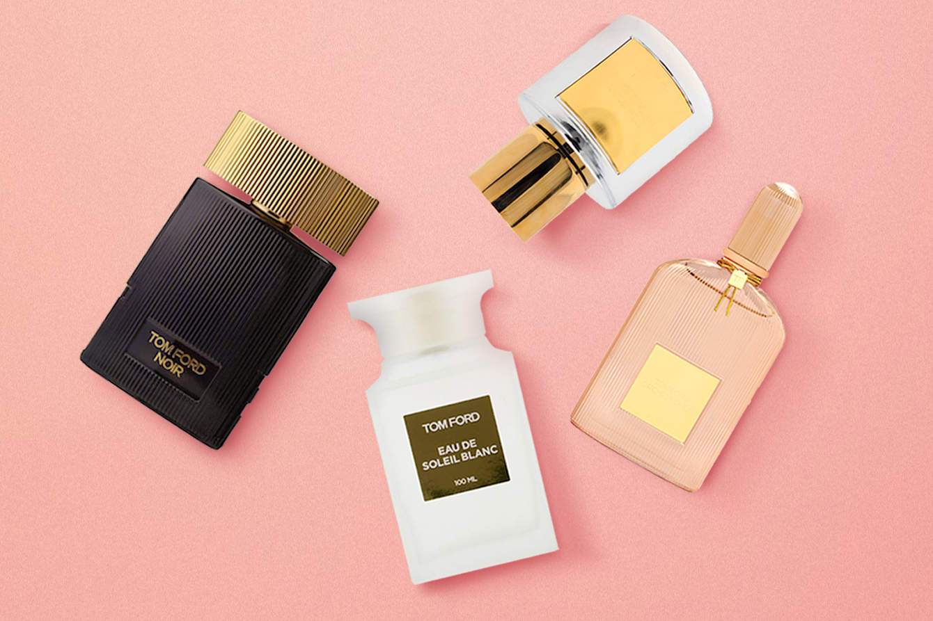 The 7 Best Tom Ford Perfumes for Women in 2022 - My Perfume Shop