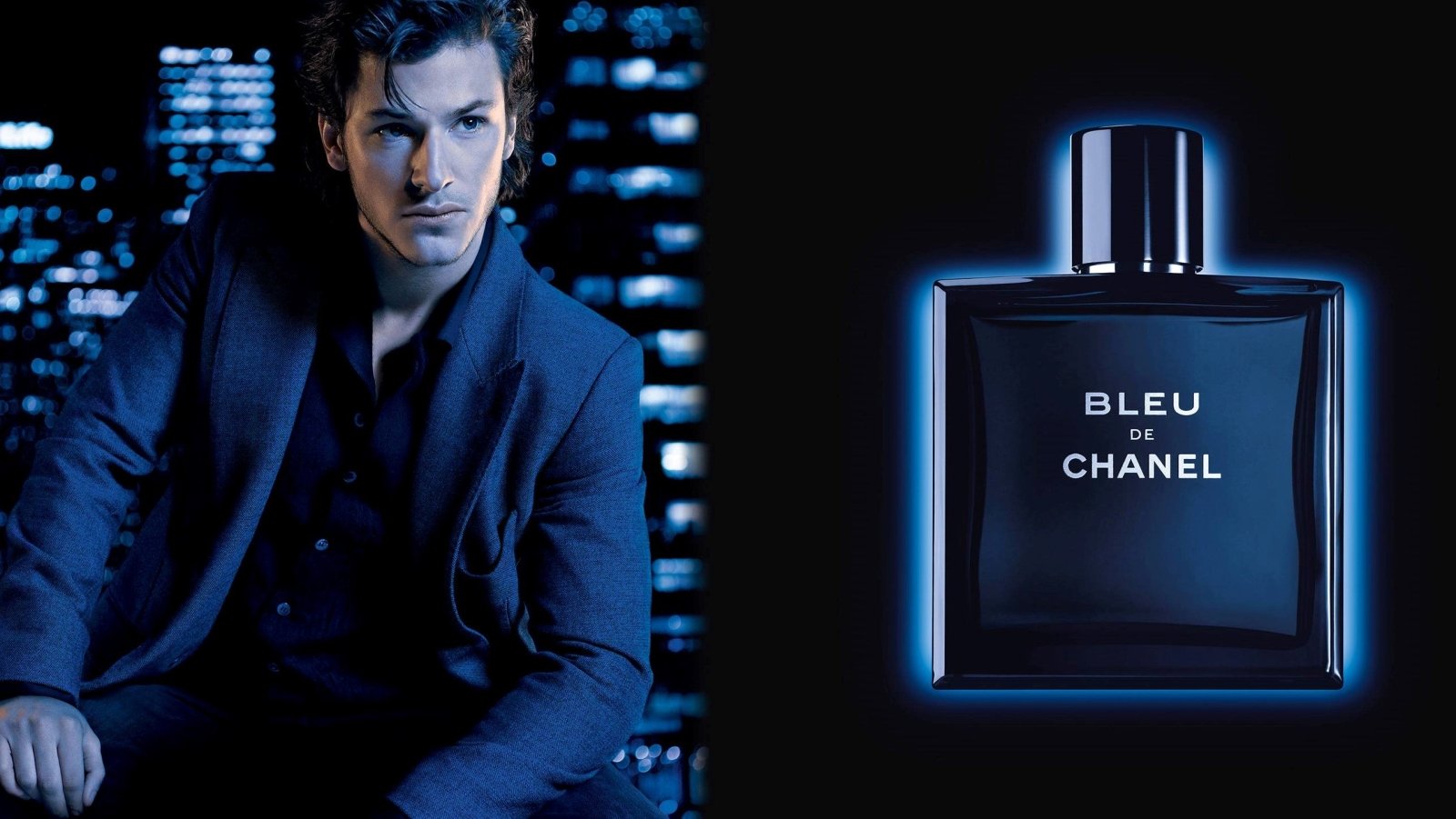 The Expert Review of Bleu De Chanel [2022] - My Perfume Shop