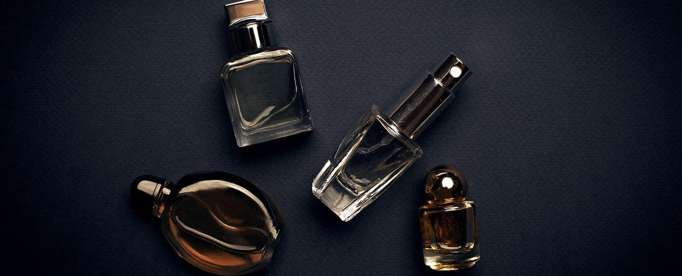 The New Rules for Wearing Cologne My Perfume Shop