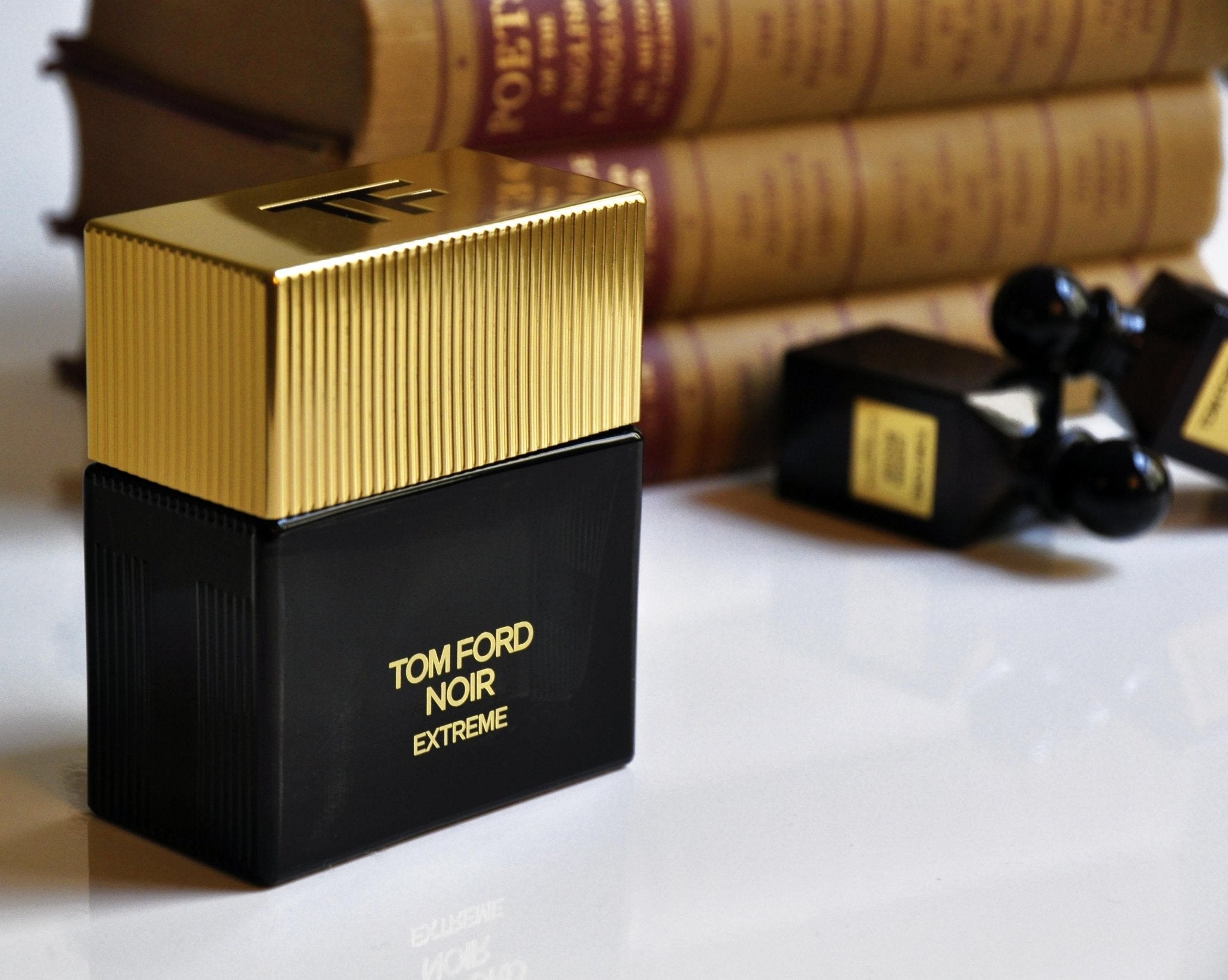 TOM FORD Noir vs. Noir Extreme: What’s the Difference? - My Perfume Shop