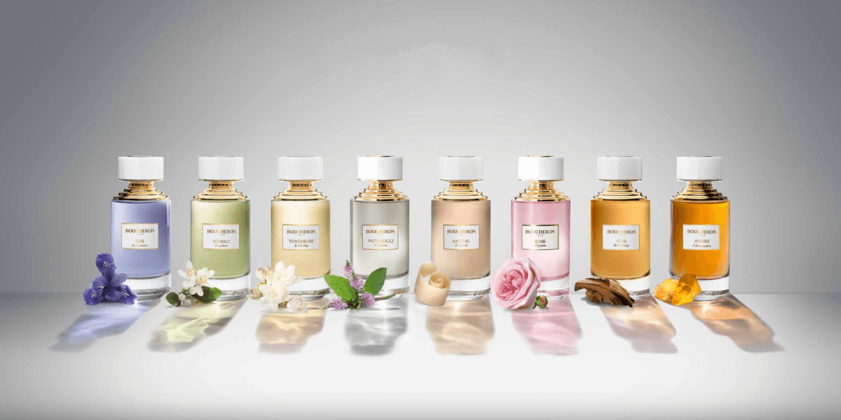 Boucheron | My Perfume Shop