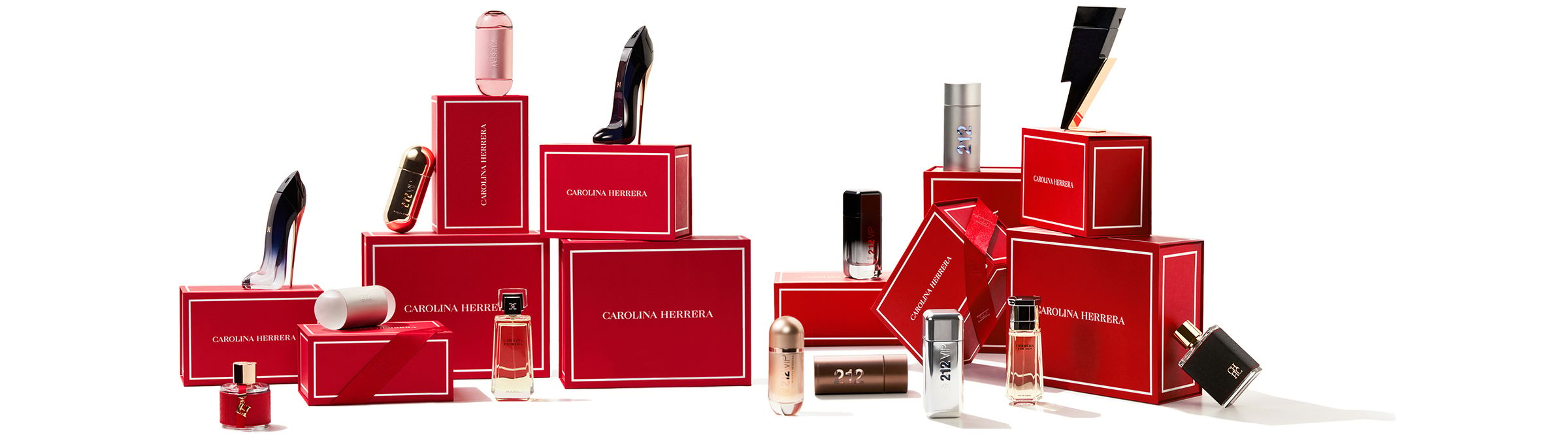 Carolina Herrera | My Perfume Shop