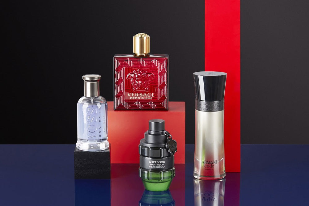 Buy Men's Cologne Online My Perfume Shop Australia