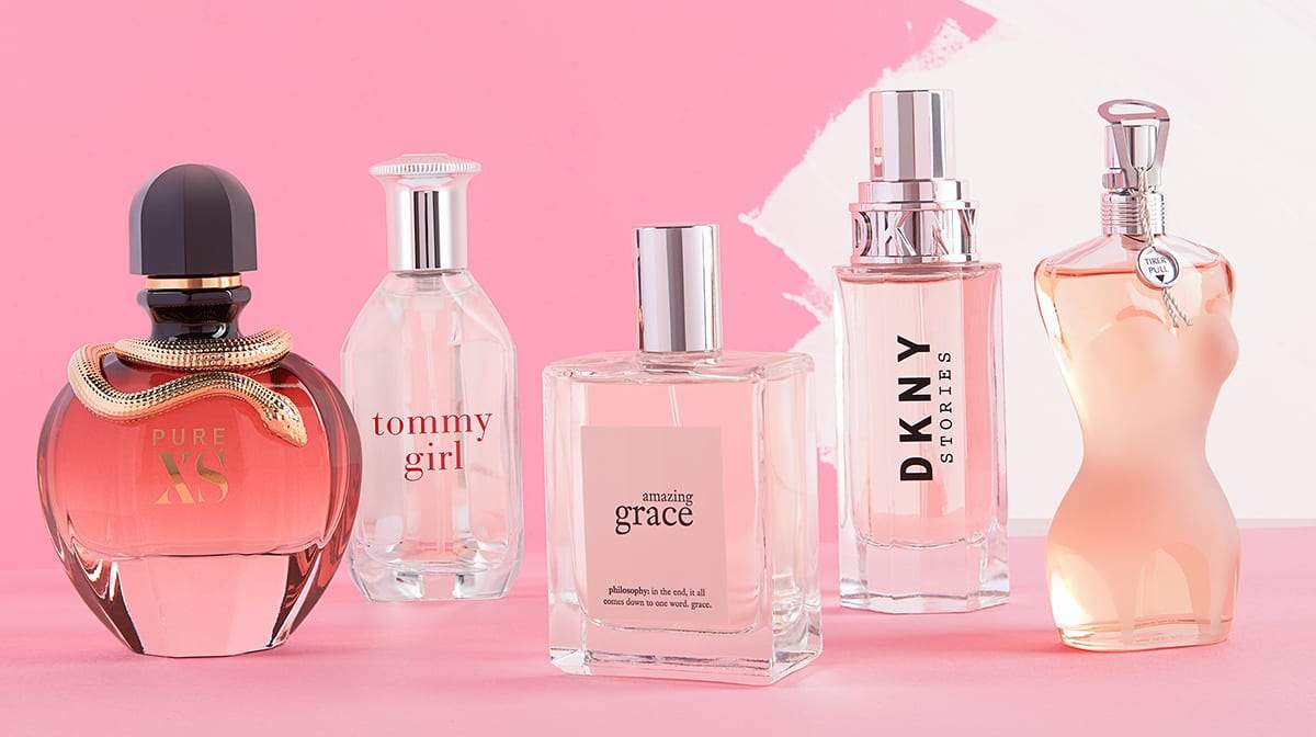 Discover our extensive Collection of New Perfume Arrivals For Women | My Perfume Shop Australia