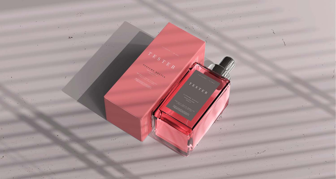 Buy Tester Perfumes My Perfume Shop