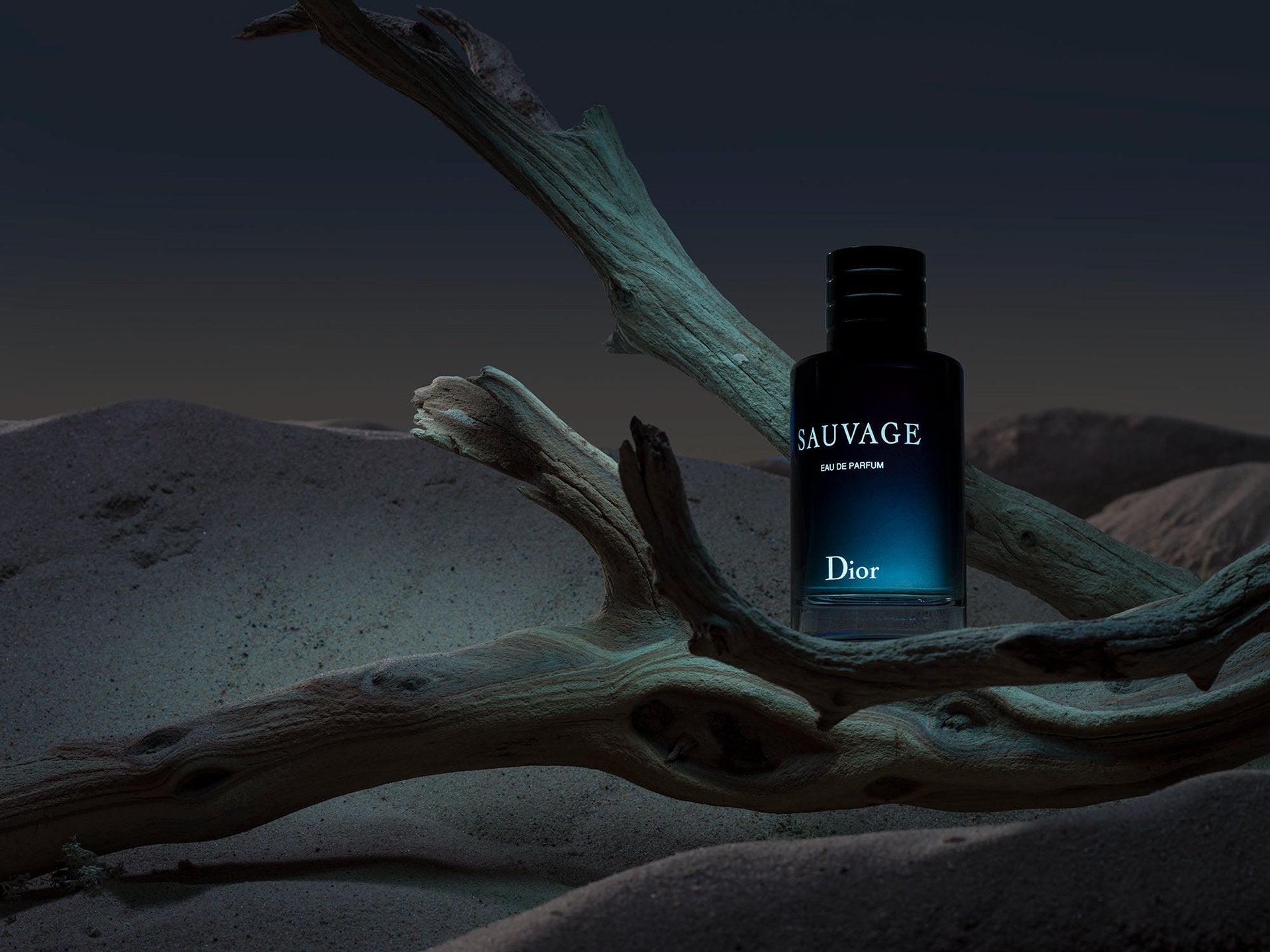 Sauvage | My Perfume Shop