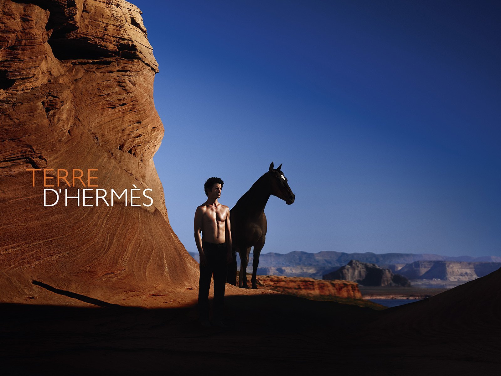 Terre d'Hermes Collection | My Perfume Shop