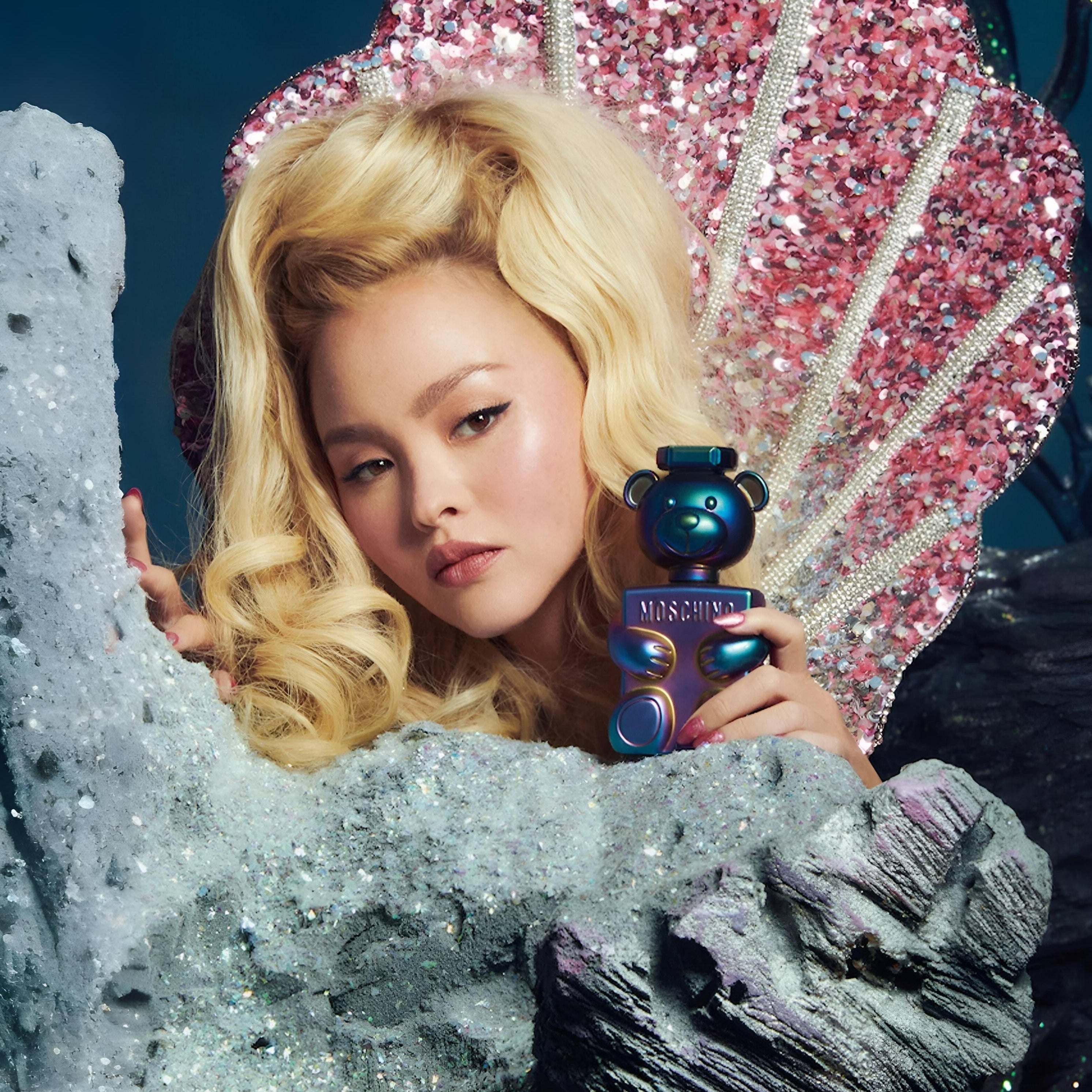 Moschino Toy 2 Pearl EDP