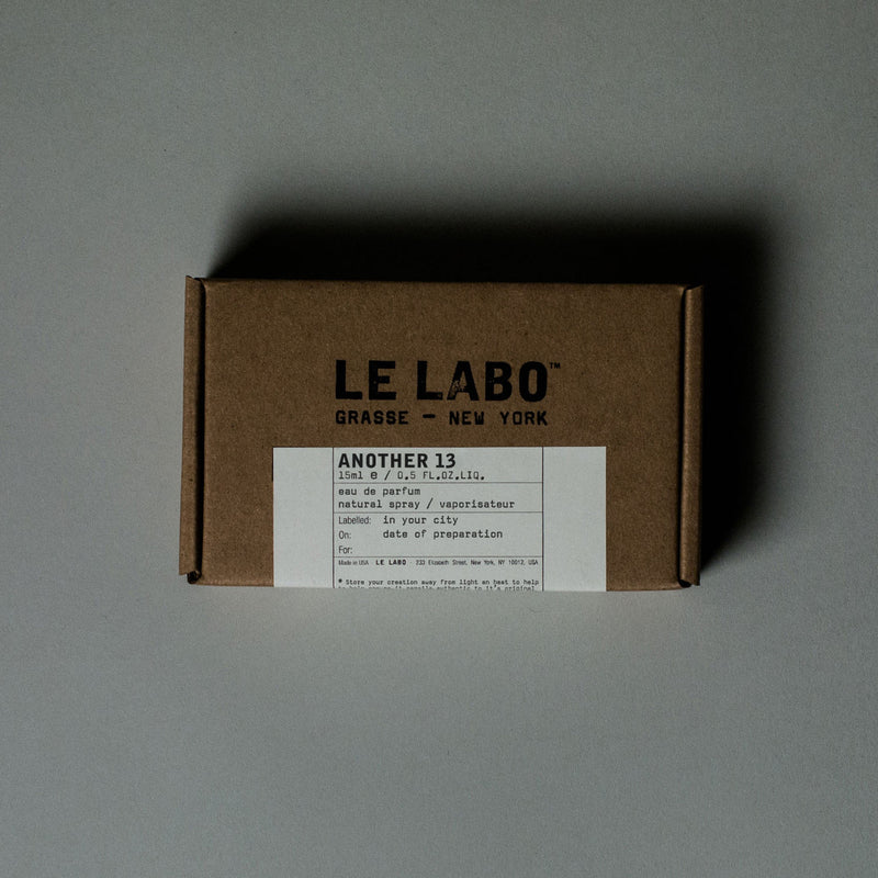 Shop Le Labo Another 13 EDP | My Perfume Shop Australia