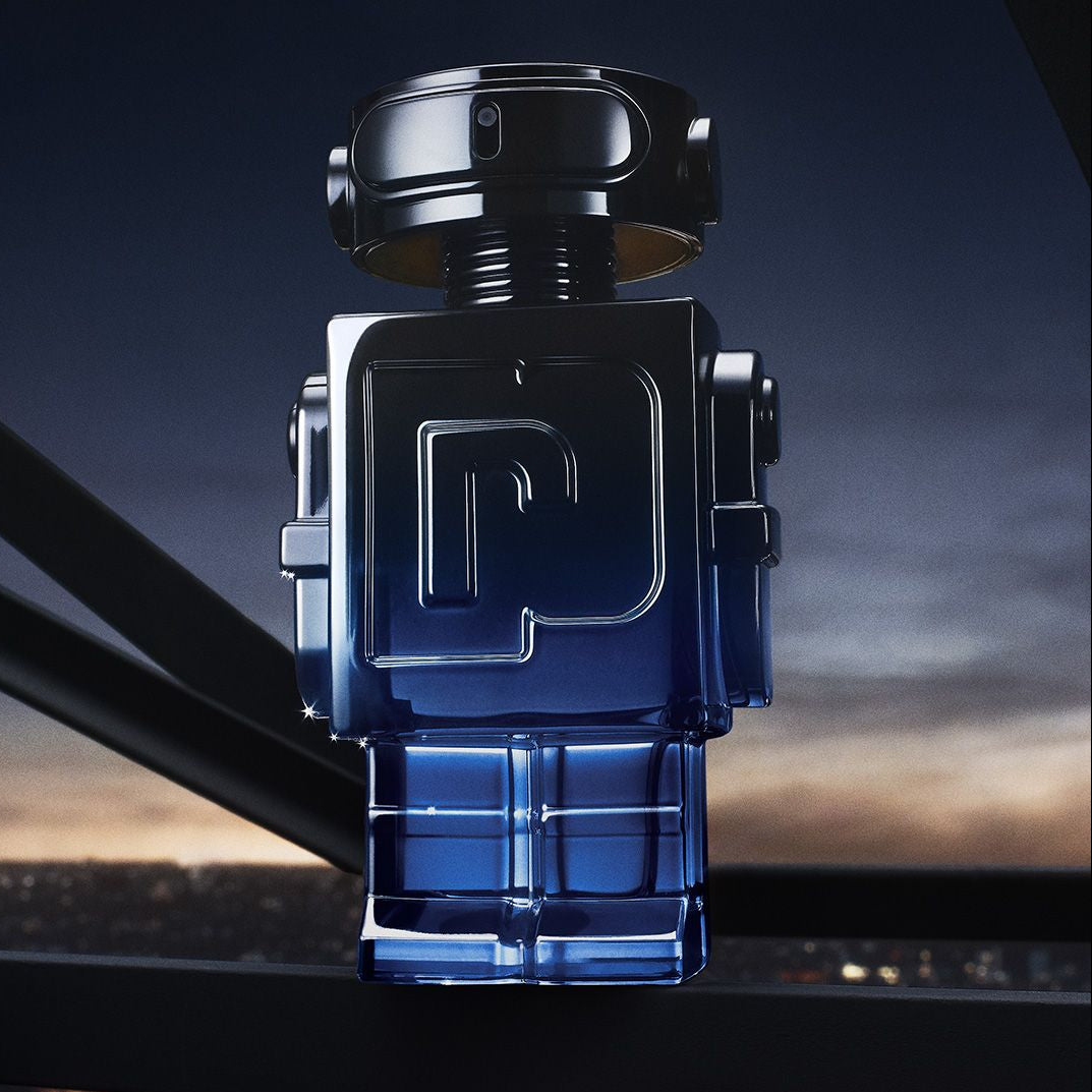 Paco Rabanne Phantom Intense EDP Gift Set for Him