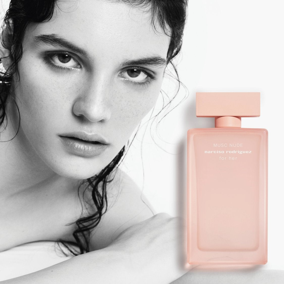 Narciso Rodriguez Musc Nude EDP Shower Gel Gift Set