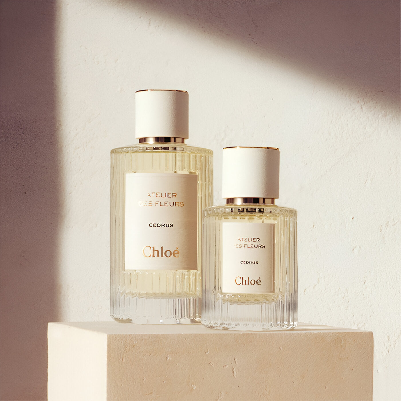 Chloe Atelier Des Fleurs EDP Discovery Set 3