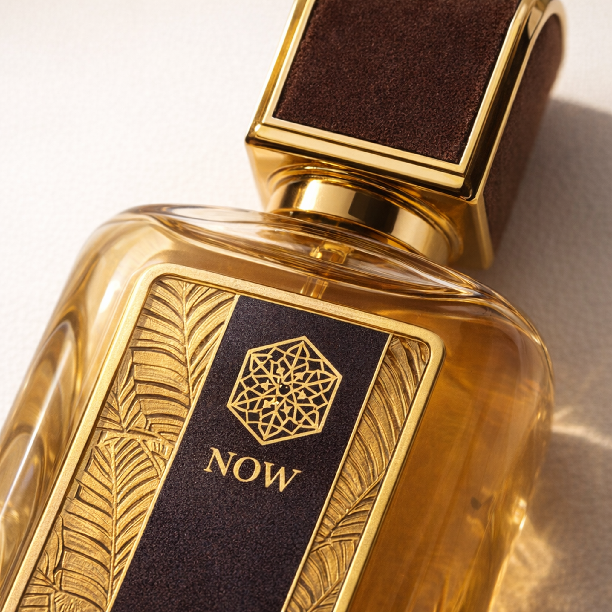 Ard Al Zaafaran Now EDP For Men fragrance details image