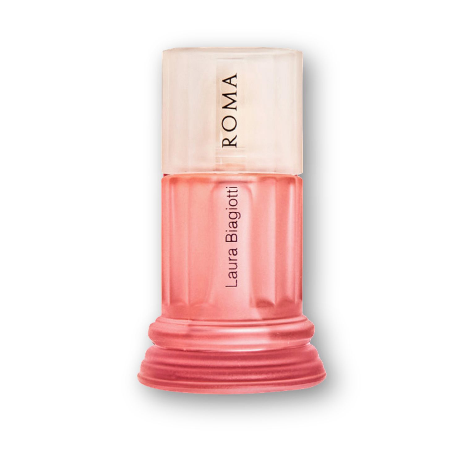 Laura Biagiotti Roma Rosa EDT For Women hero image