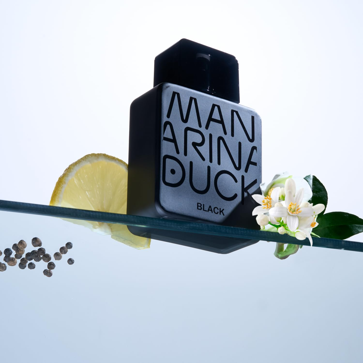 Mandarina Duck For Him EDT For Men fragrance details hero image