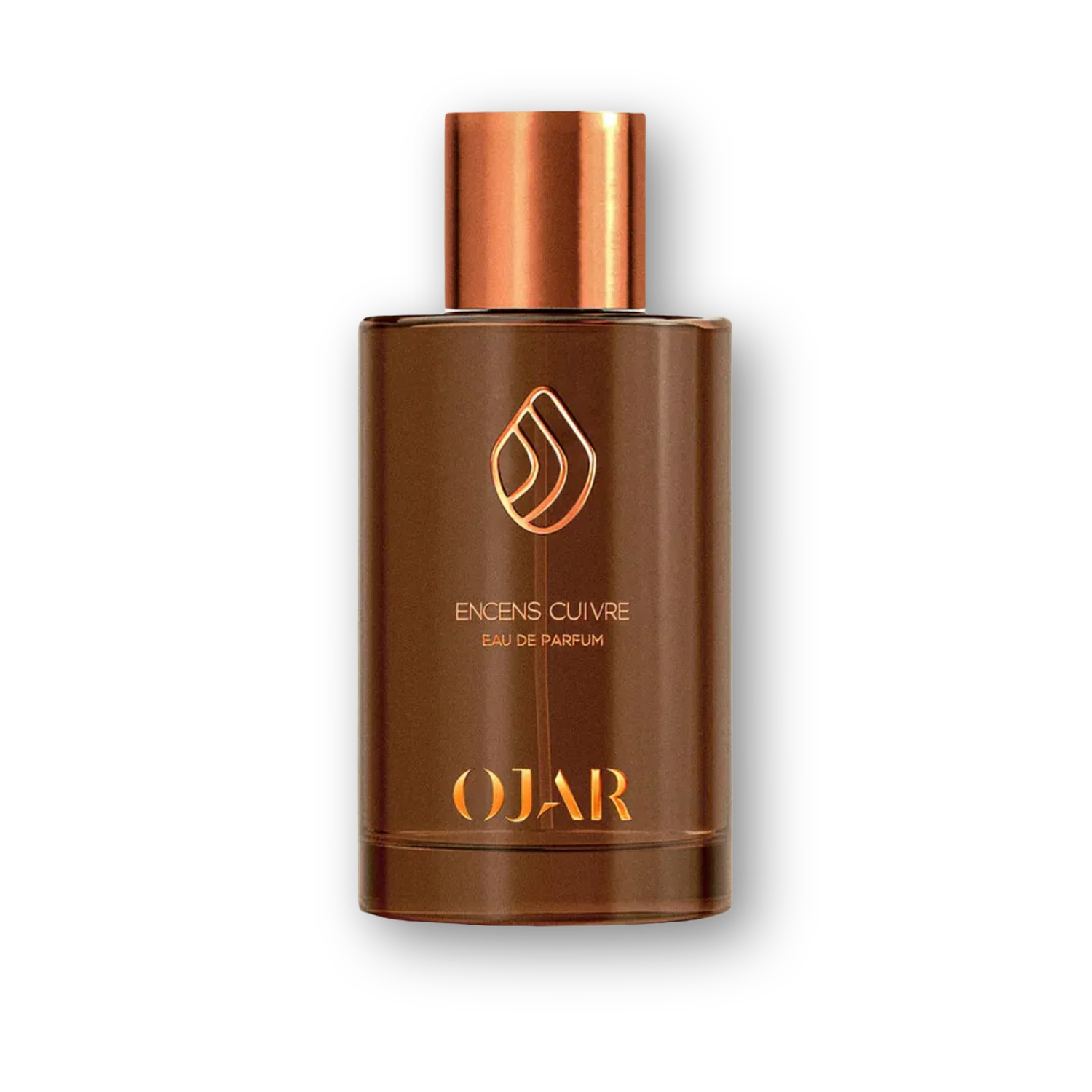 Ojar Encens Cuivre EDP hero image
