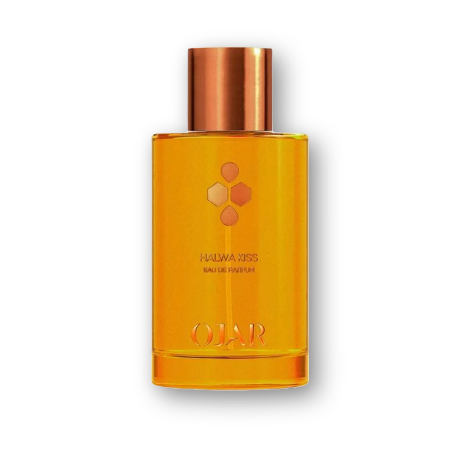 Ojar Halwa Kiss EDP hero image