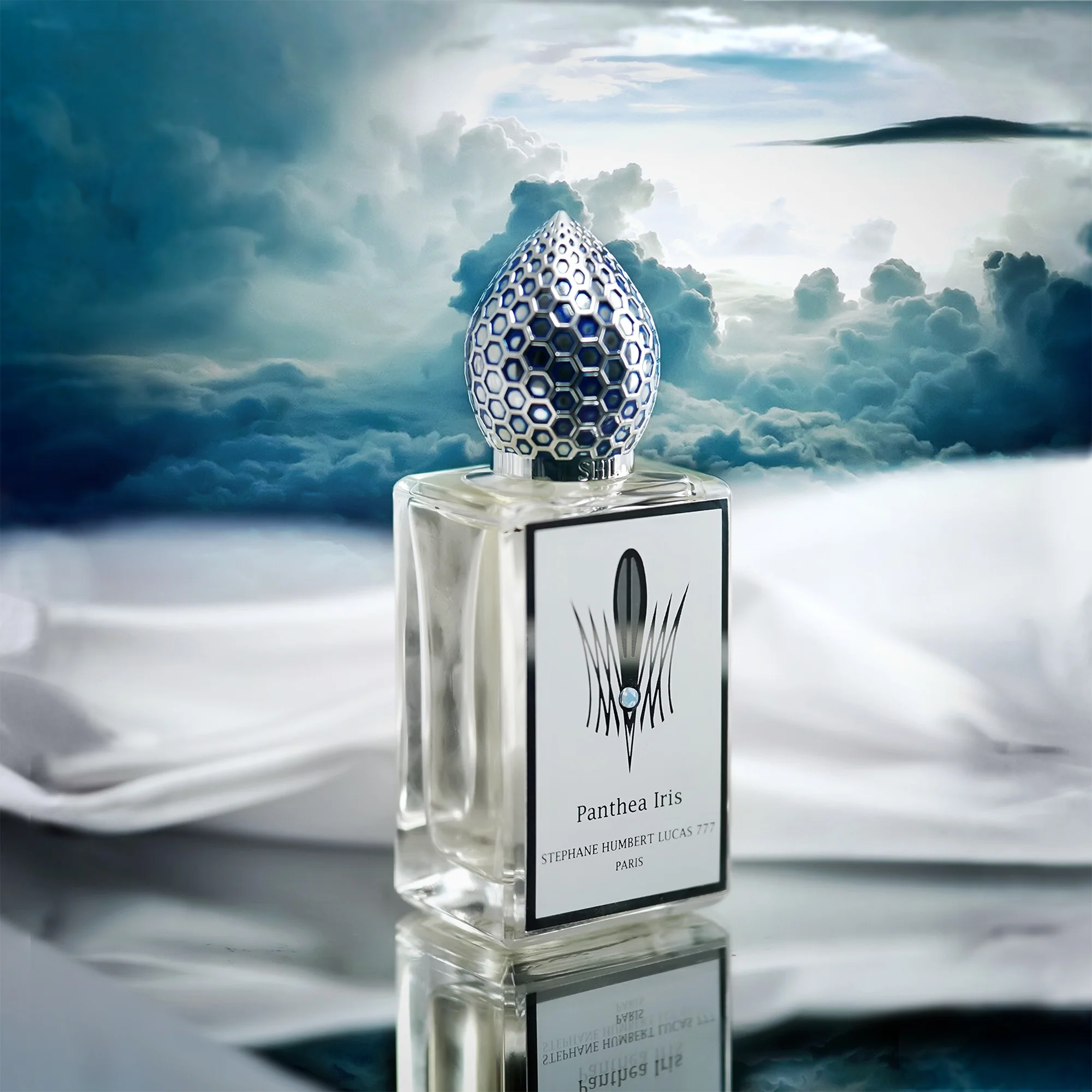 Stephane Humbert Lucas Panthea EDP fragrance details hero image