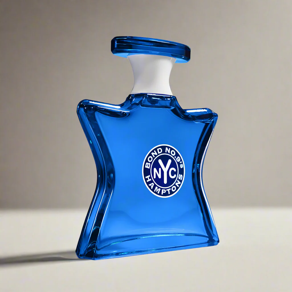 Bond No.9 New York Hamptons EDP fragrance details hero image