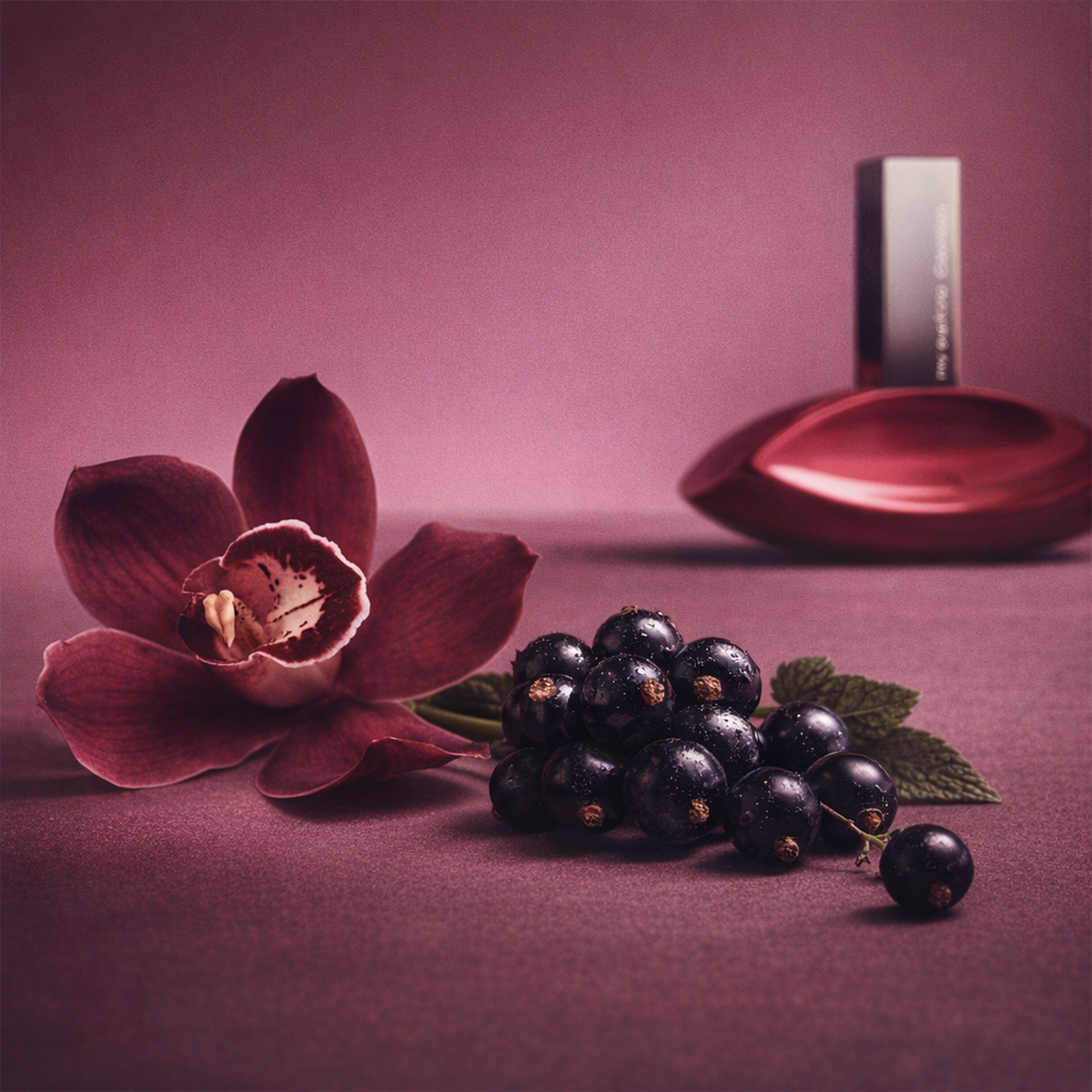 Calvin Klein My Euphoria EDP fragrance notes image