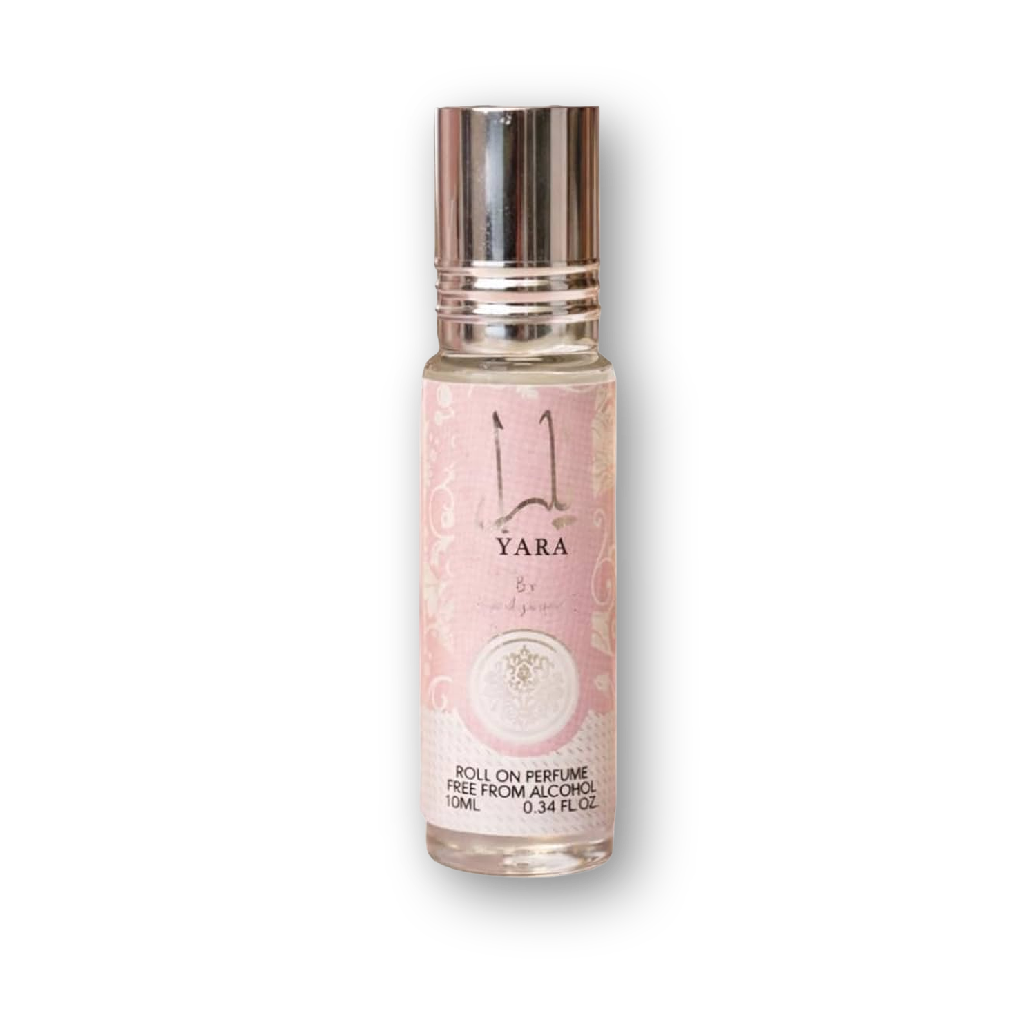 Ard Al Zaafaran Yara EDP For Women Roll On Perfume Oil hero image