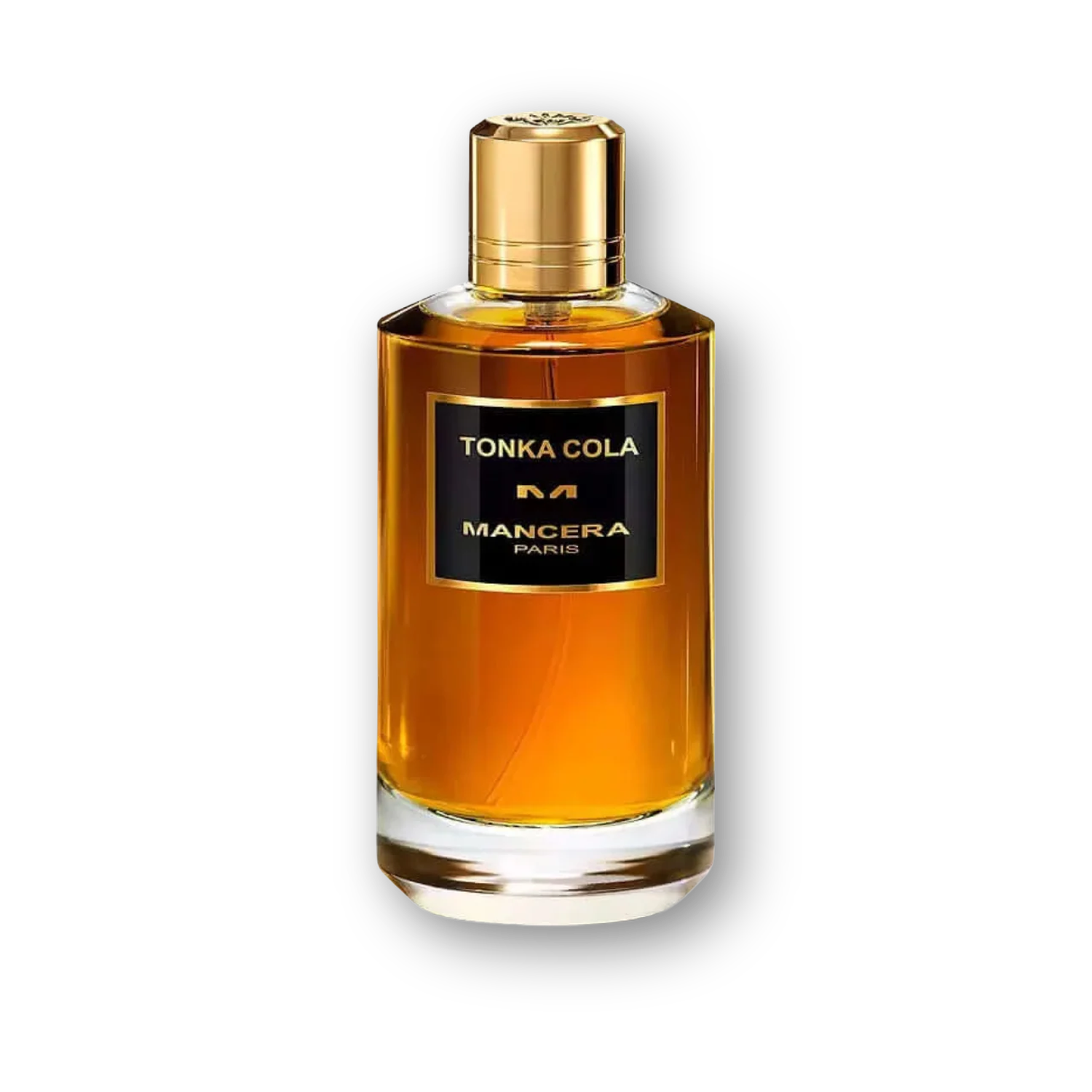 Mancera Amore Caffe EDP hero image