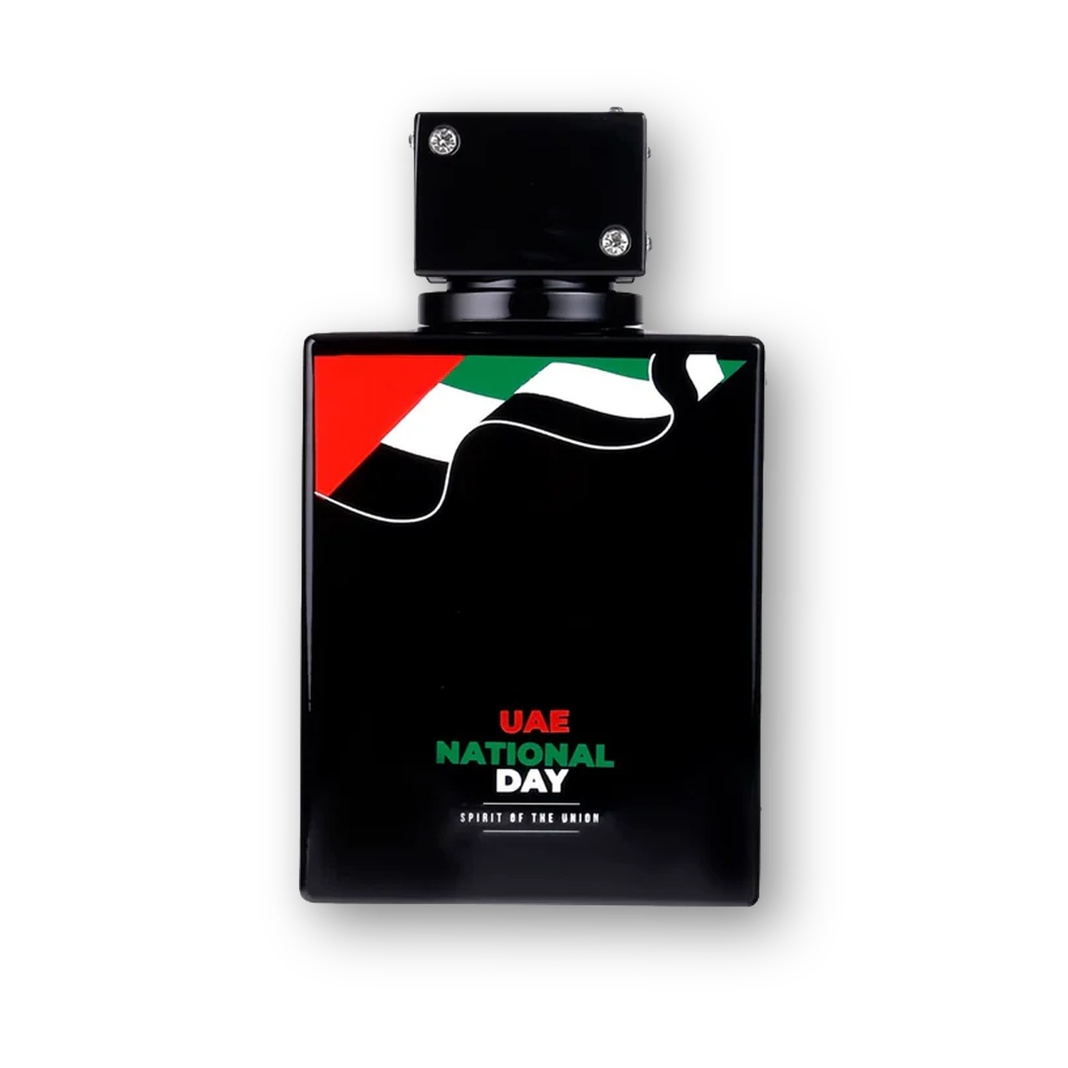 Armaf Club de Nuit Intense Man KSA National Day Special Edition EDT for Men hero image