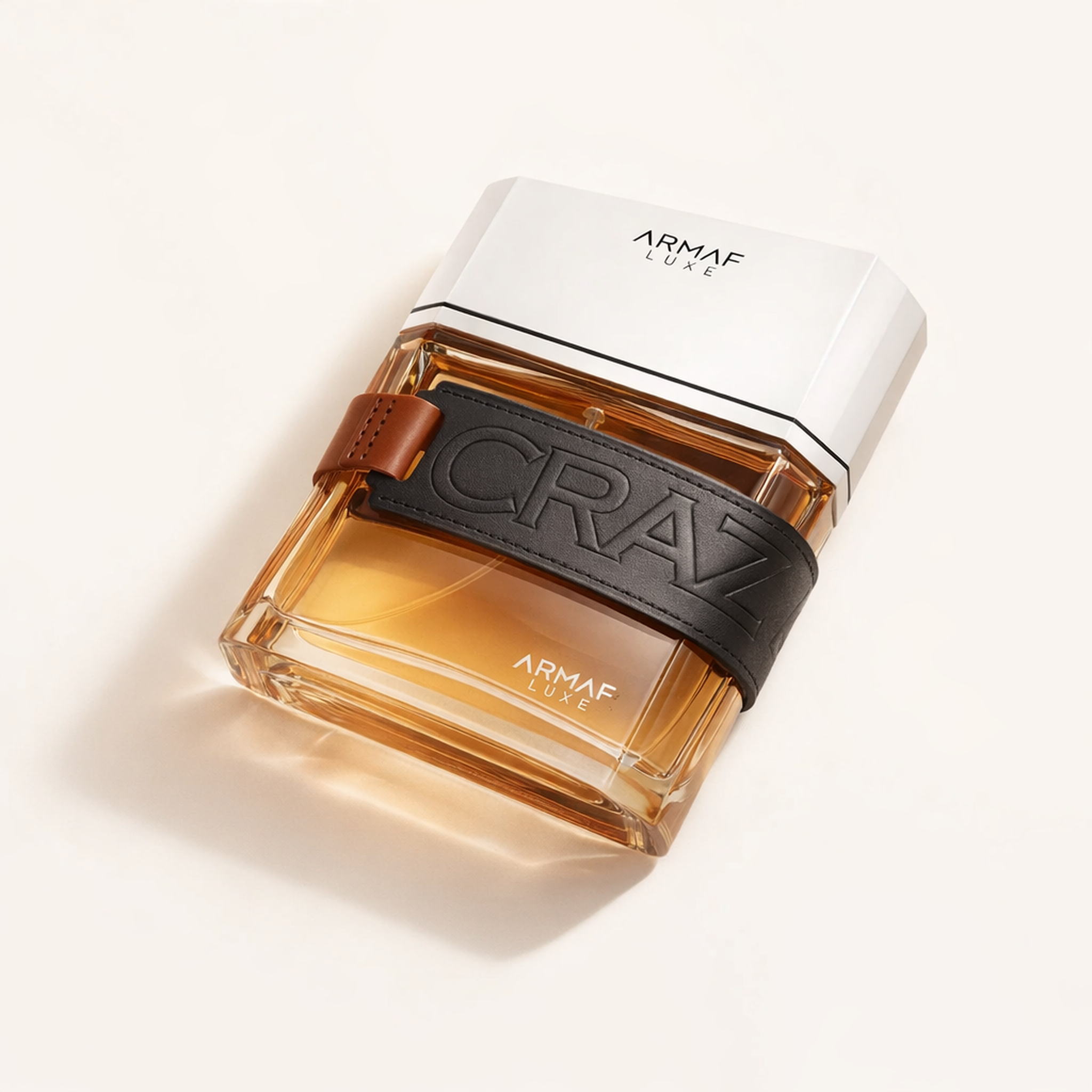 Armaf Craze EDP for Men angled still-life gallery showcase