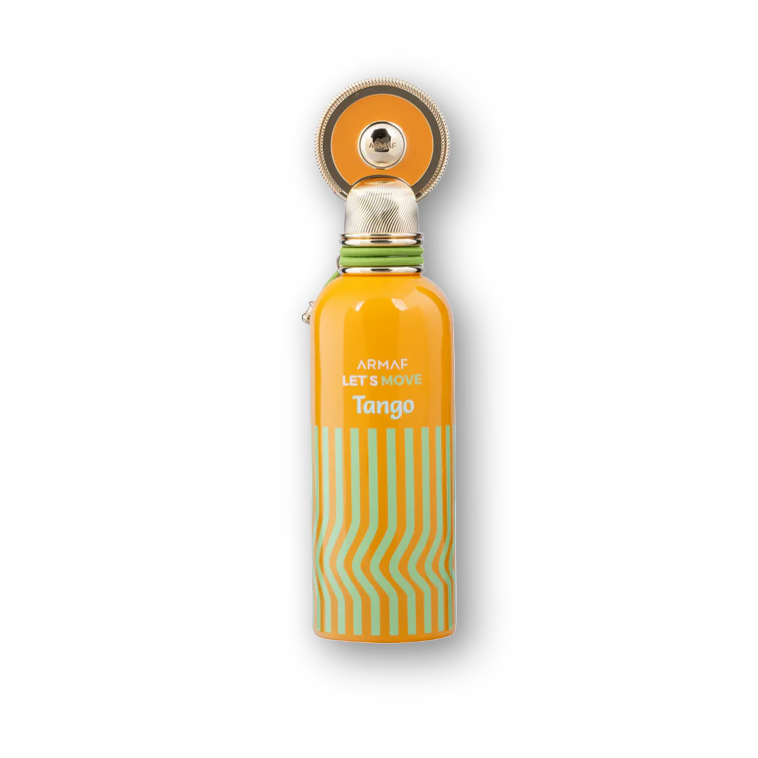 Armaf Let's Move Tango EDP hero image