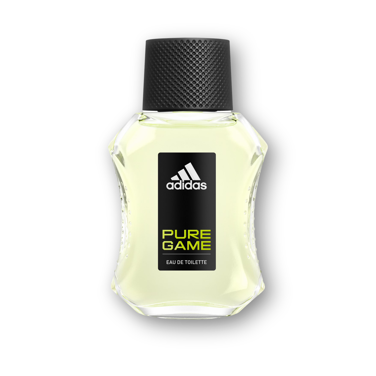 Adidas Pure Game EDT for Men hero image