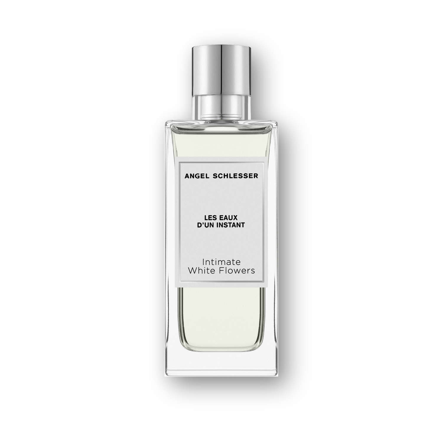 Angel Schlesser les Eaux D'un Instant Intimate White Flowers EDT hero image