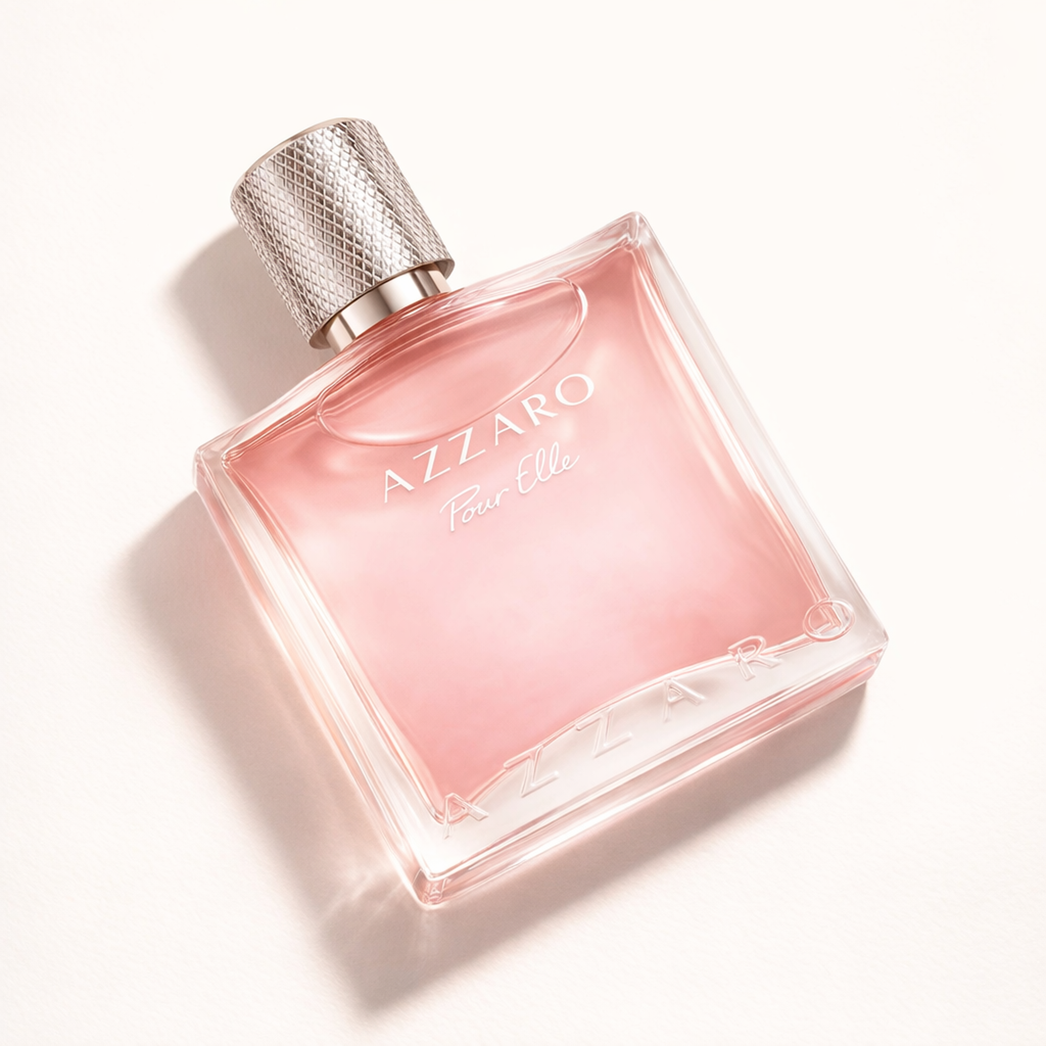 Azzaro Pour Elle EDP for Women angled still-life gallery showcase