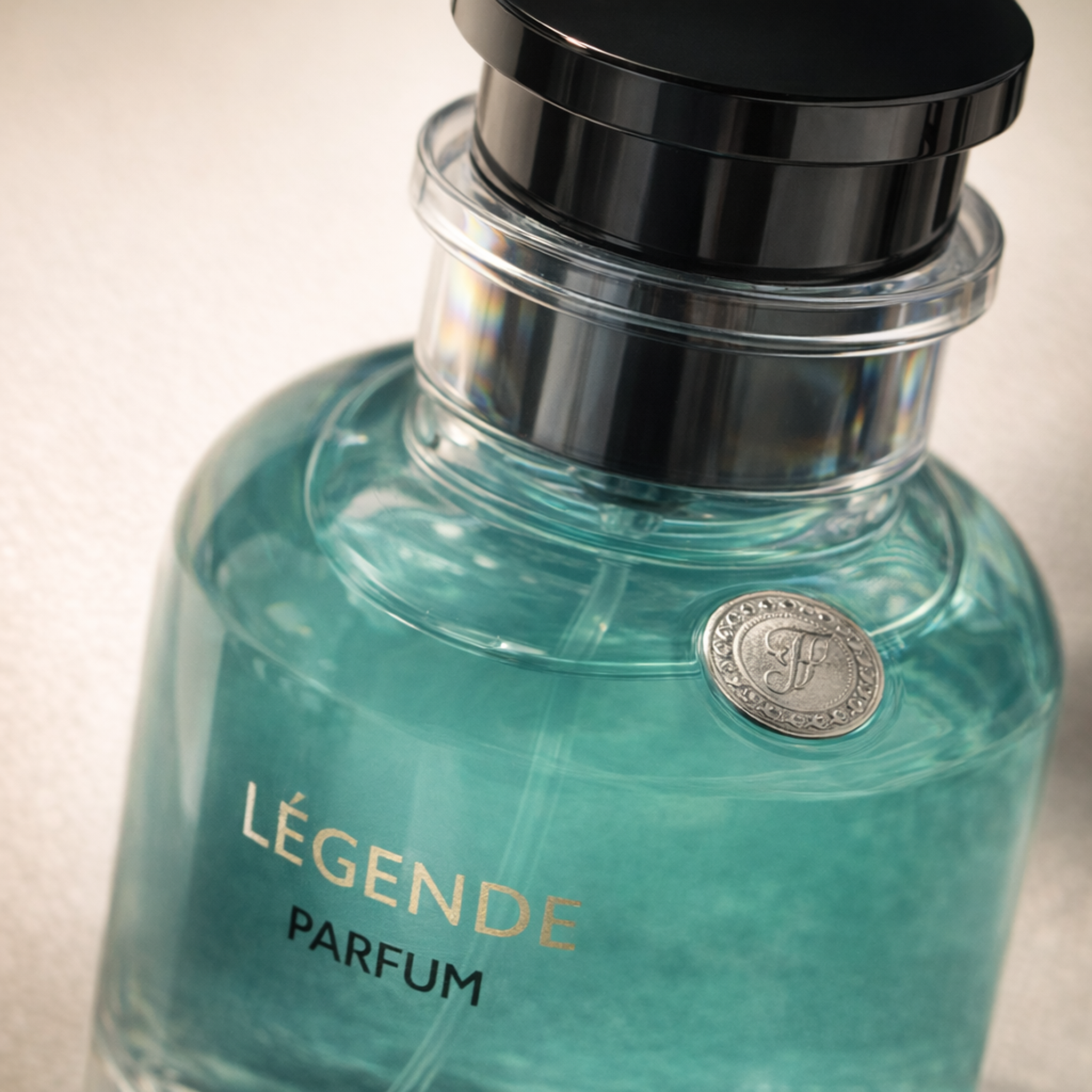 Flavia Legende Parfum fragrance details image