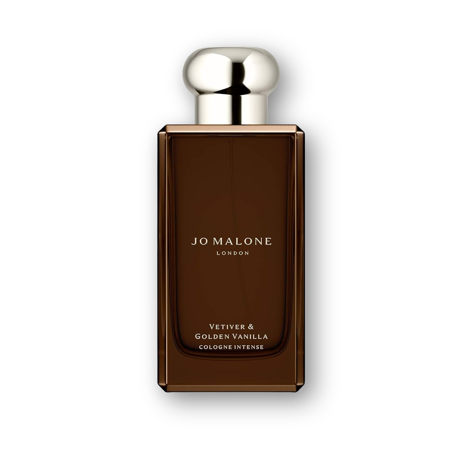 Jo Malone Vetiver & Golden Vanilla Intense EDC hero image