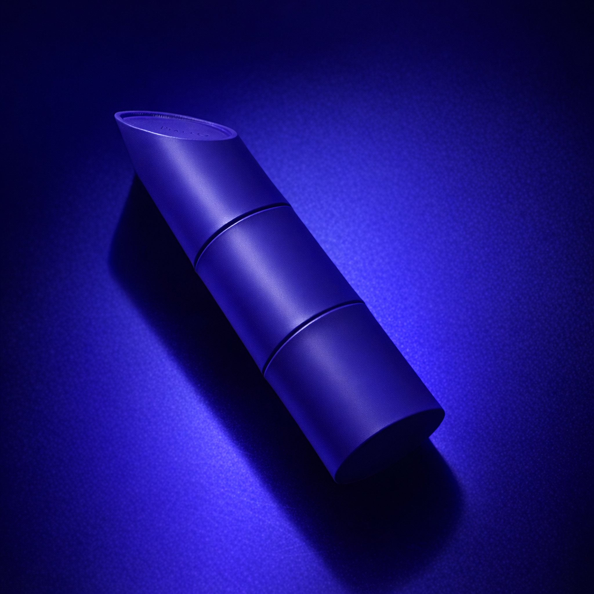 Kenzo Homme Indigo EDP for Men angled still-life gallery showcase